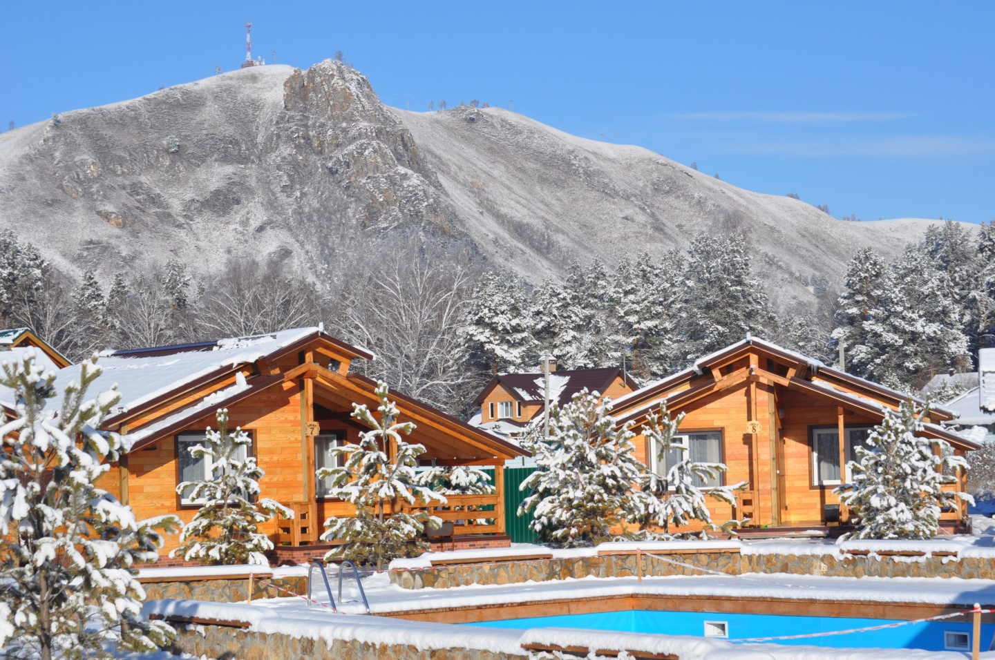 Финские дачи - фото 2