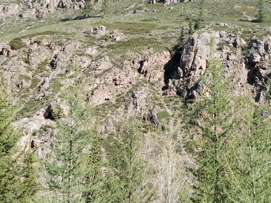 База отдыха "Капитанша" - фото 3