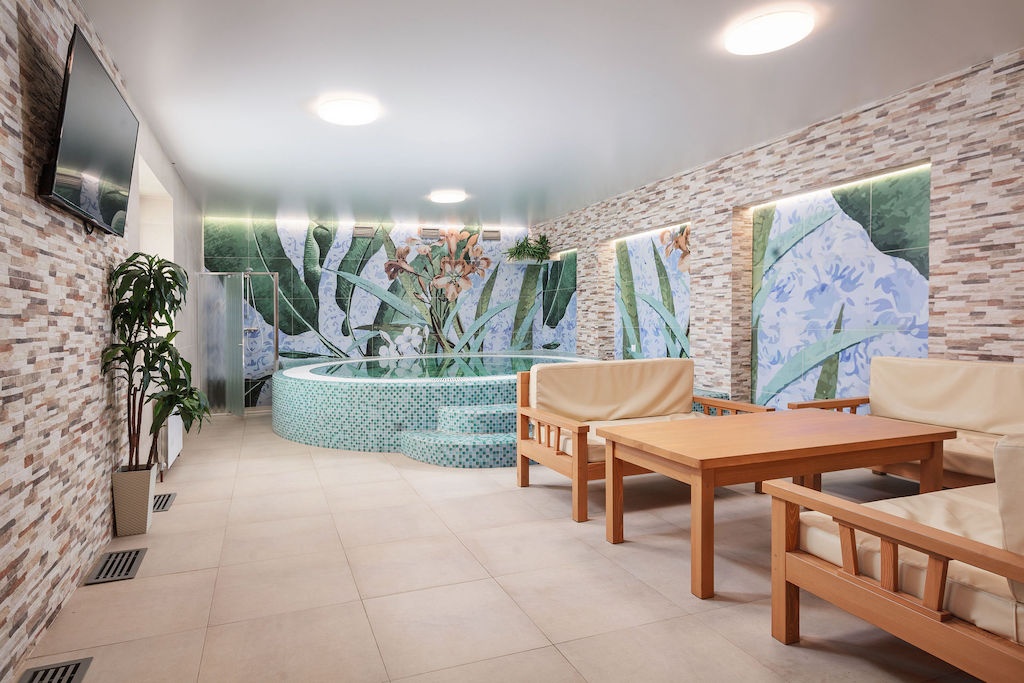 Финские дачи - фото 5