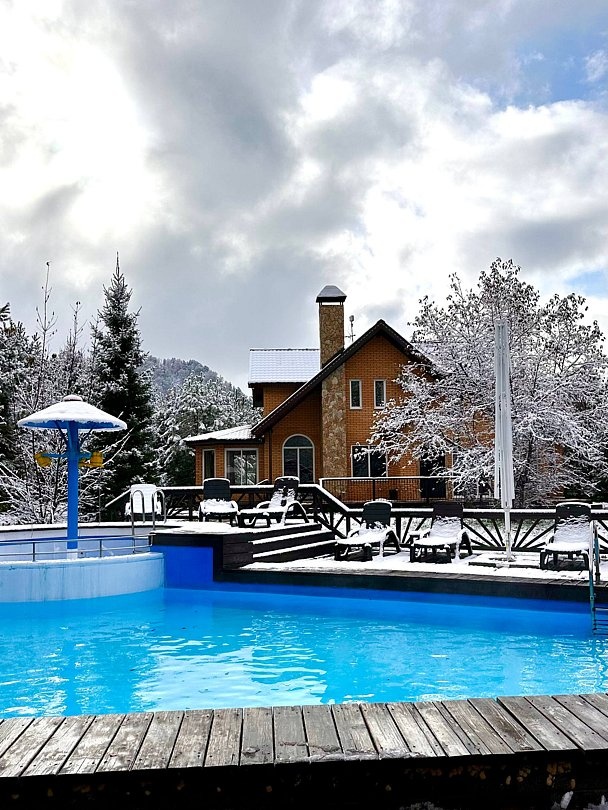 Финские дачи - фото 7