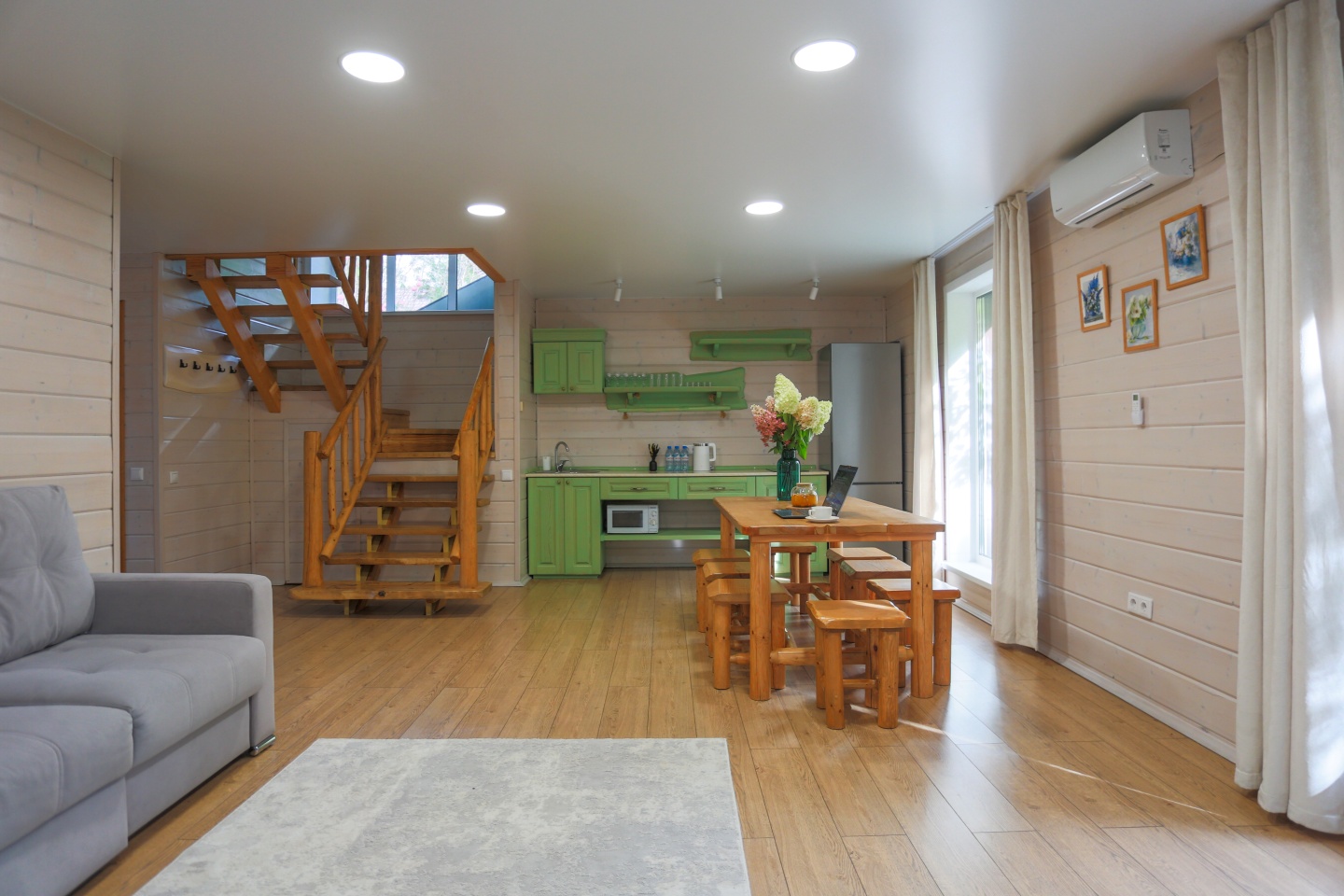 Финские дачи - фото 8