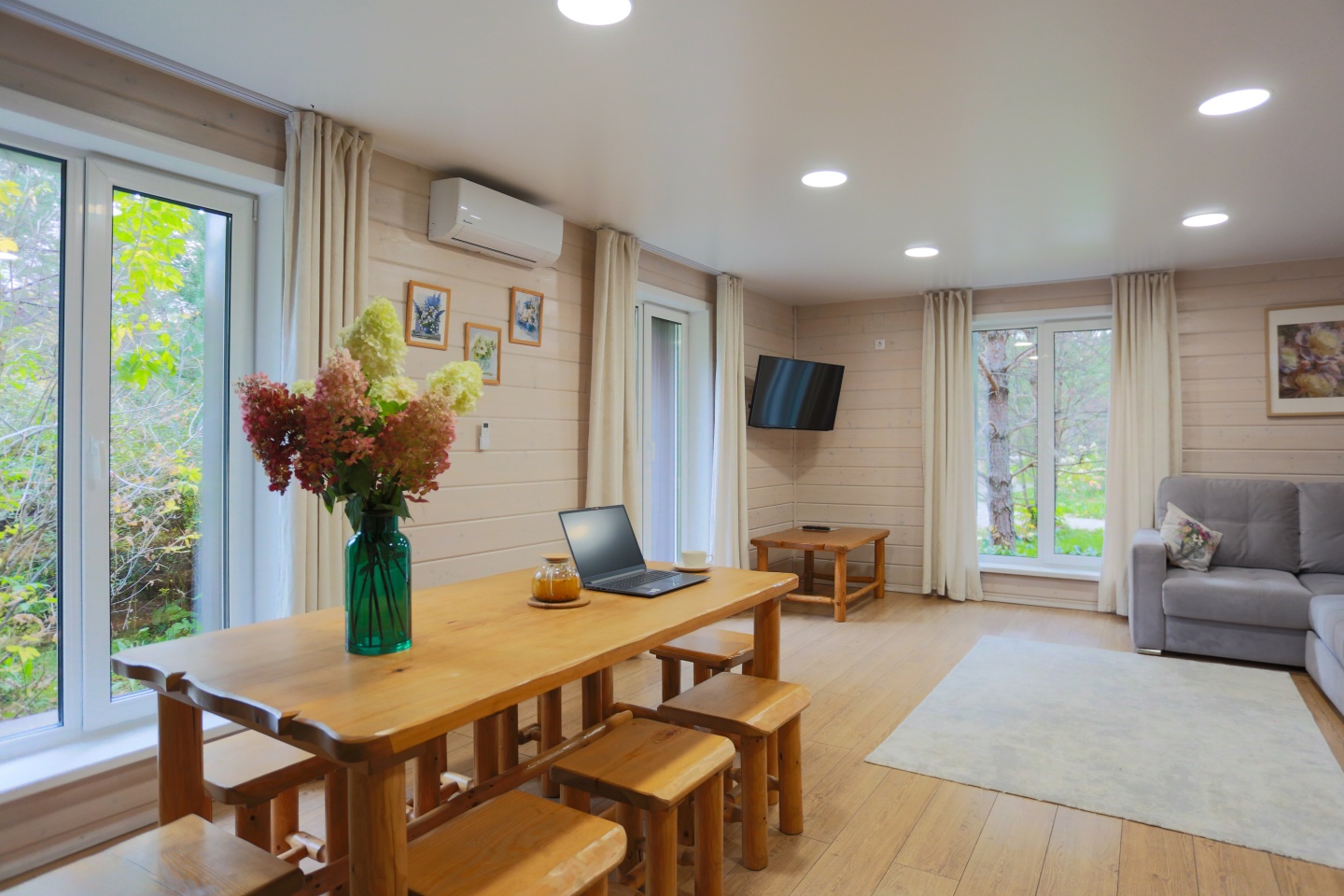 Финские дачи - фото 9