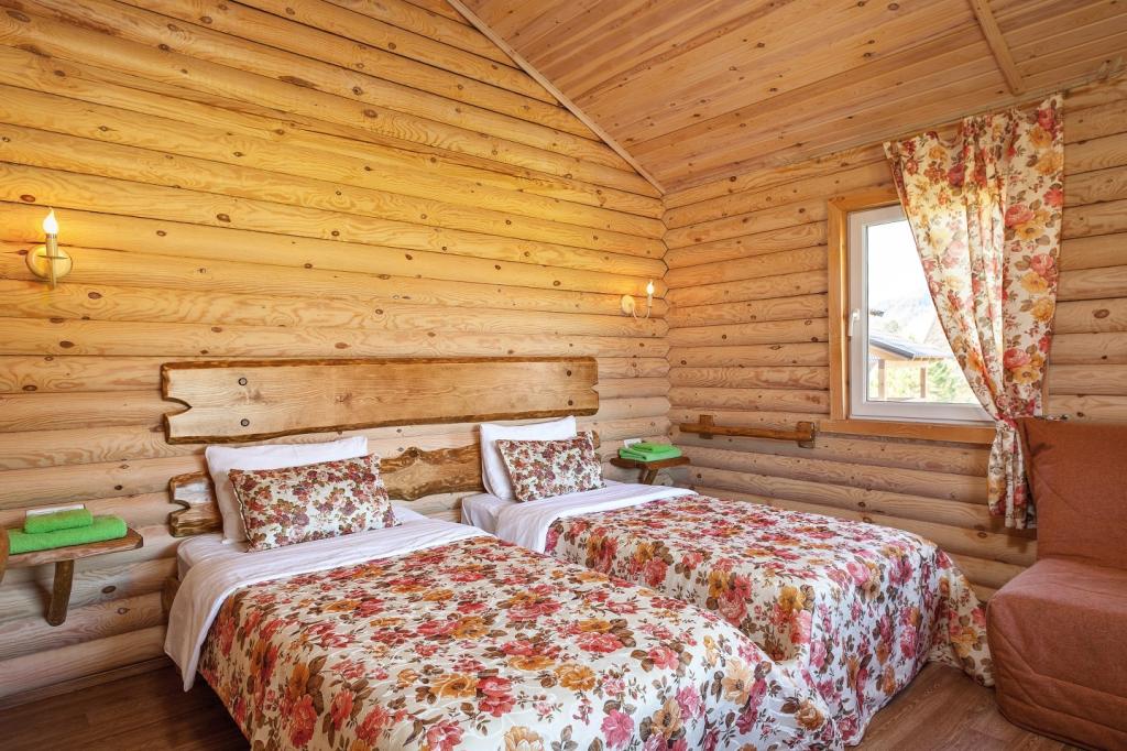 Финские дачи - фото 10