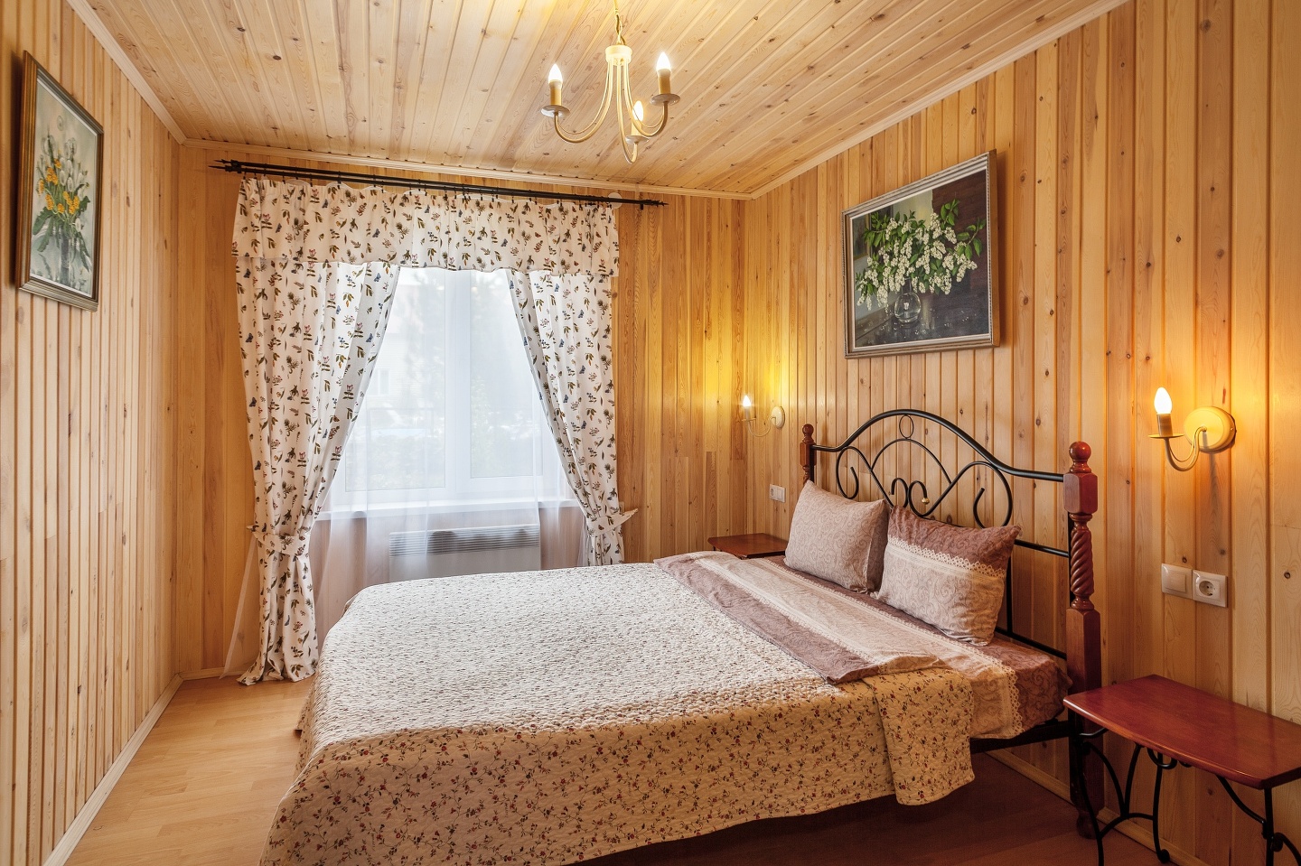 Финские дачи - фото 13