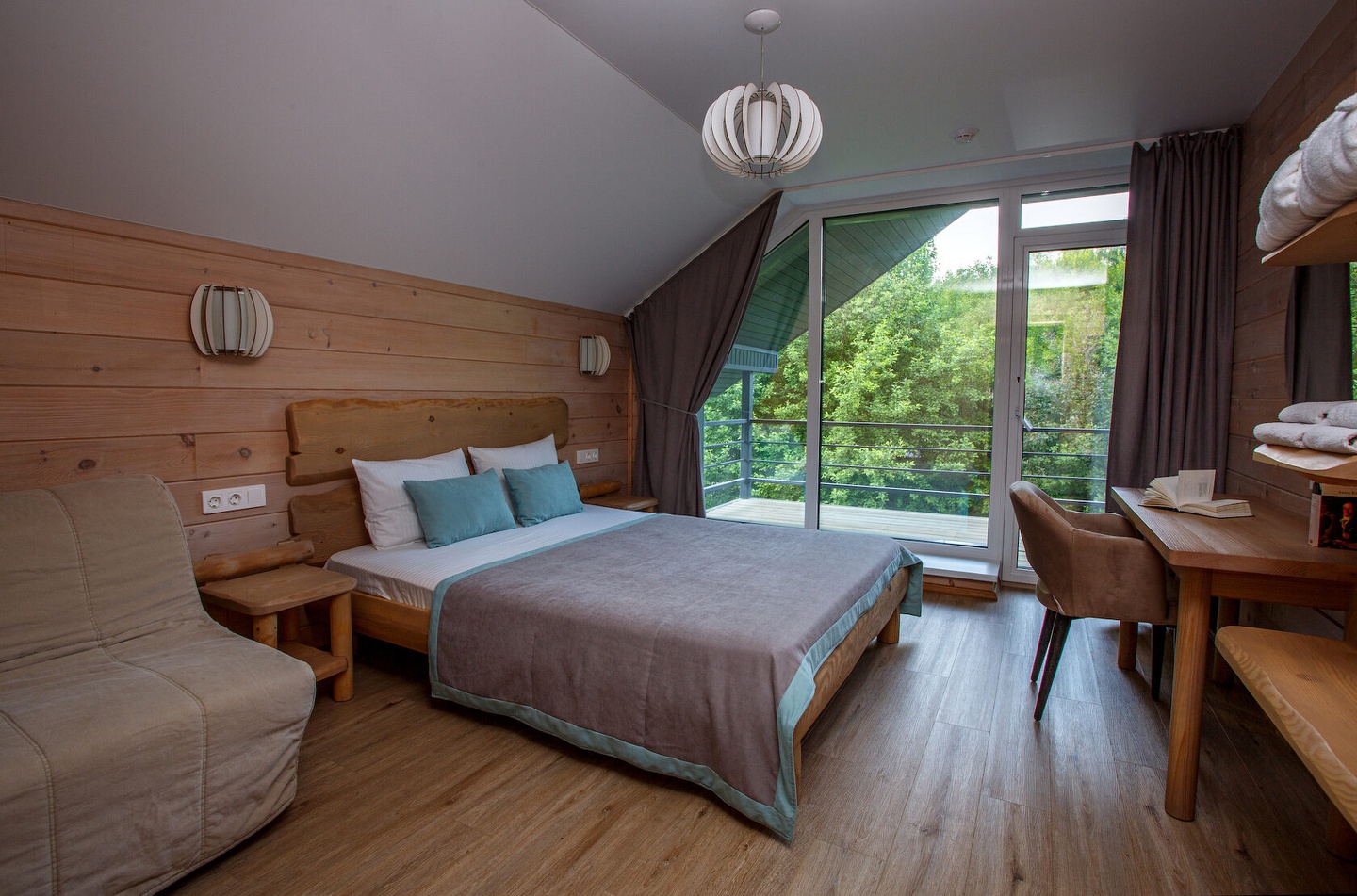 Финские дачи - фото 16