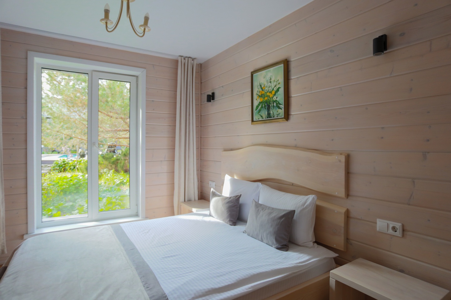 Финские дачи - фото 19