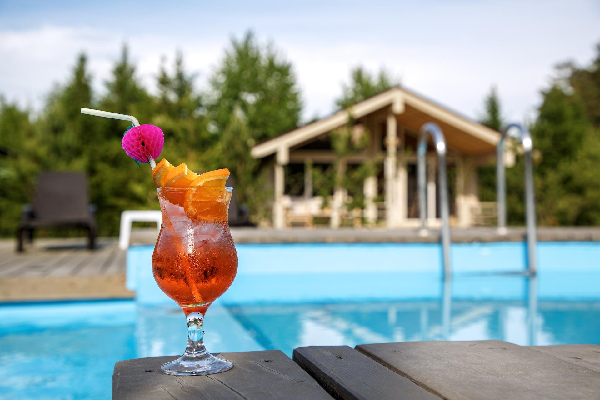 Финские дачи - фото 24