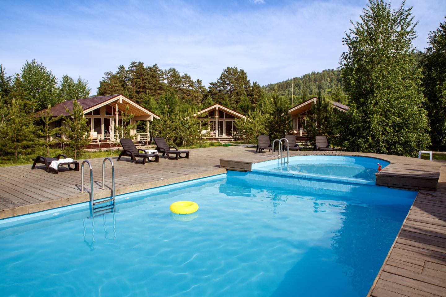 Финские дачи - фото 30