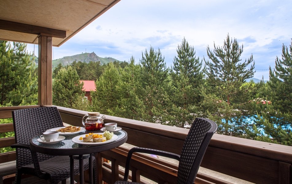 Финские дачи - фото 38