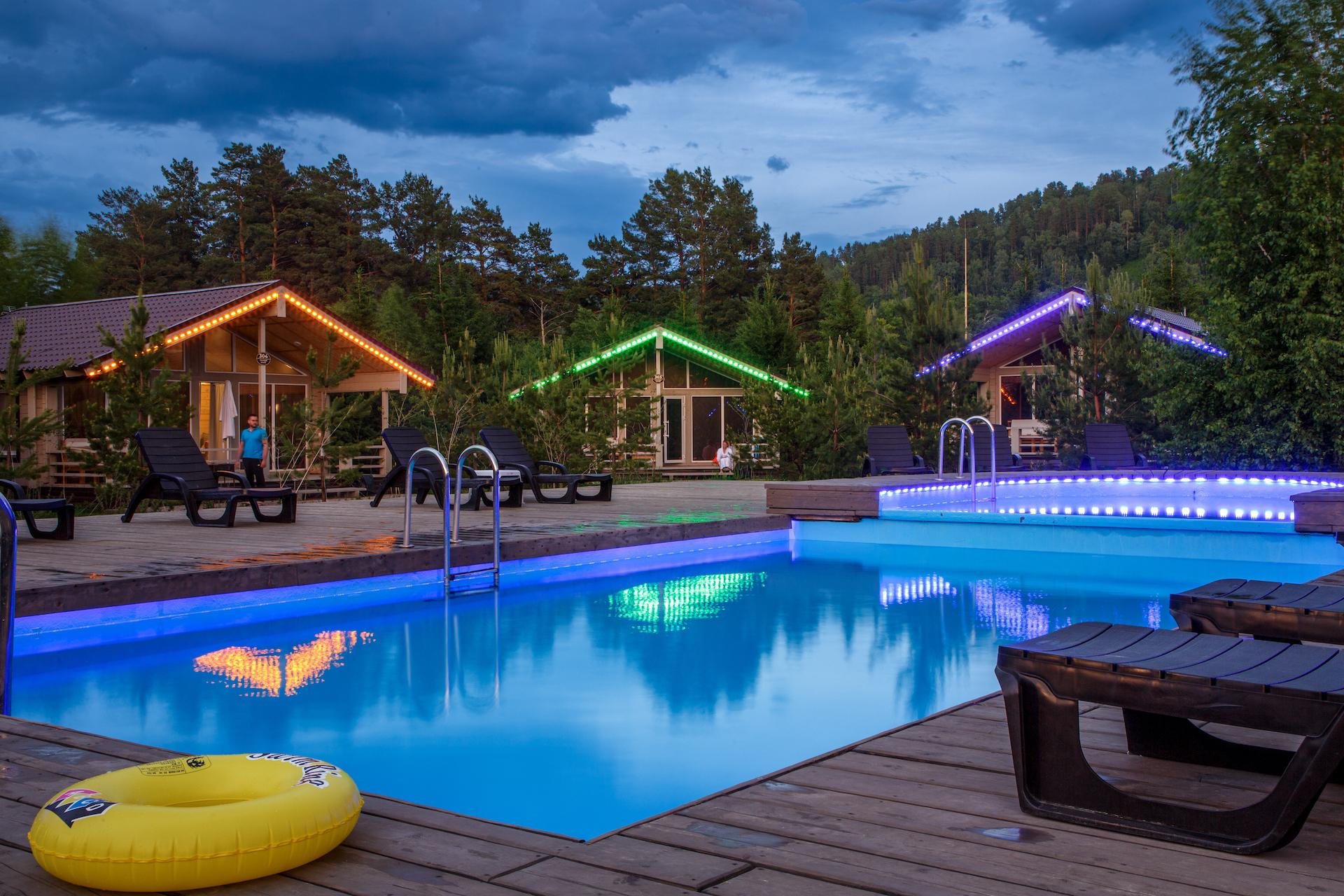 Финские дачи - фото 43