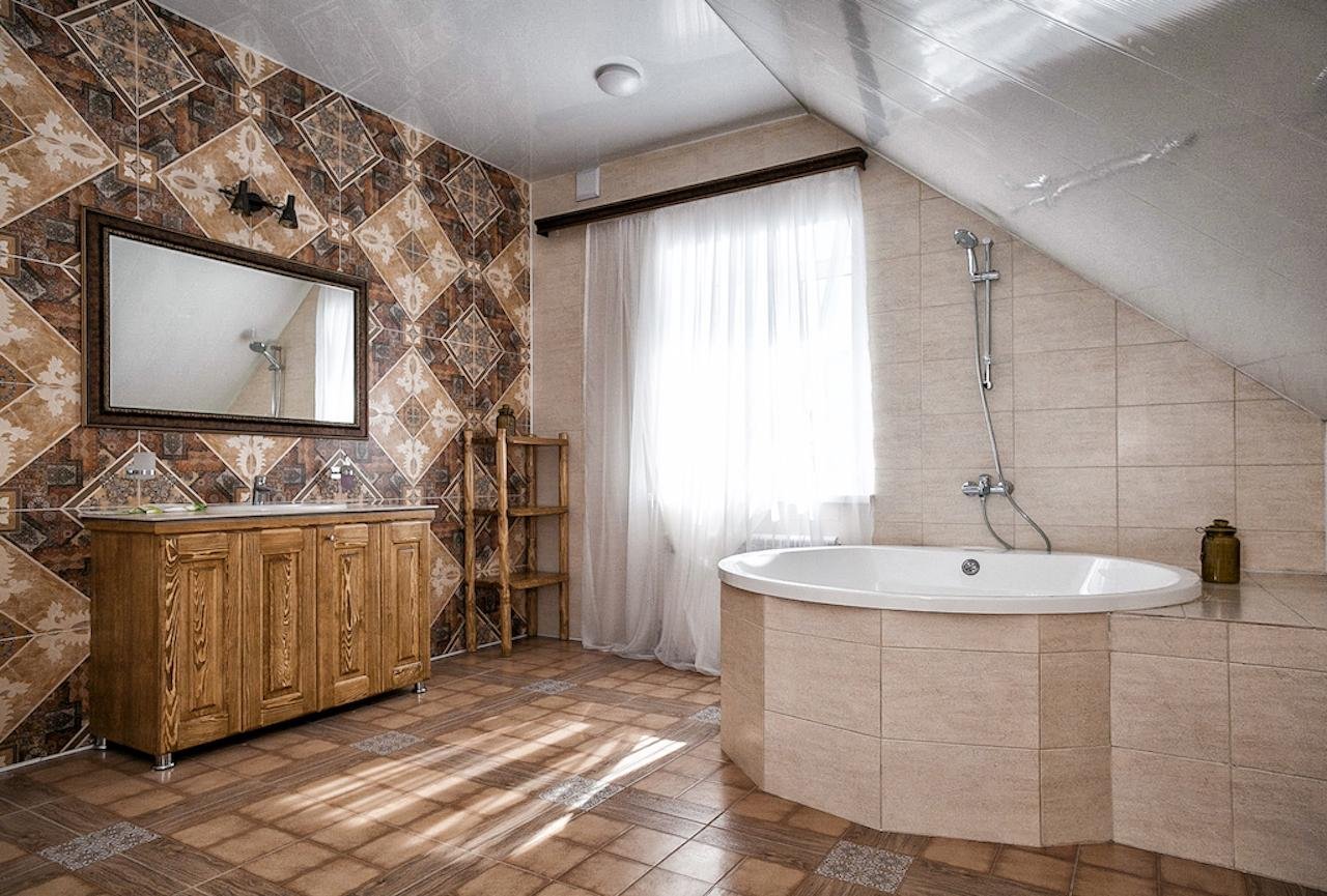 Финские дачи - фото 48