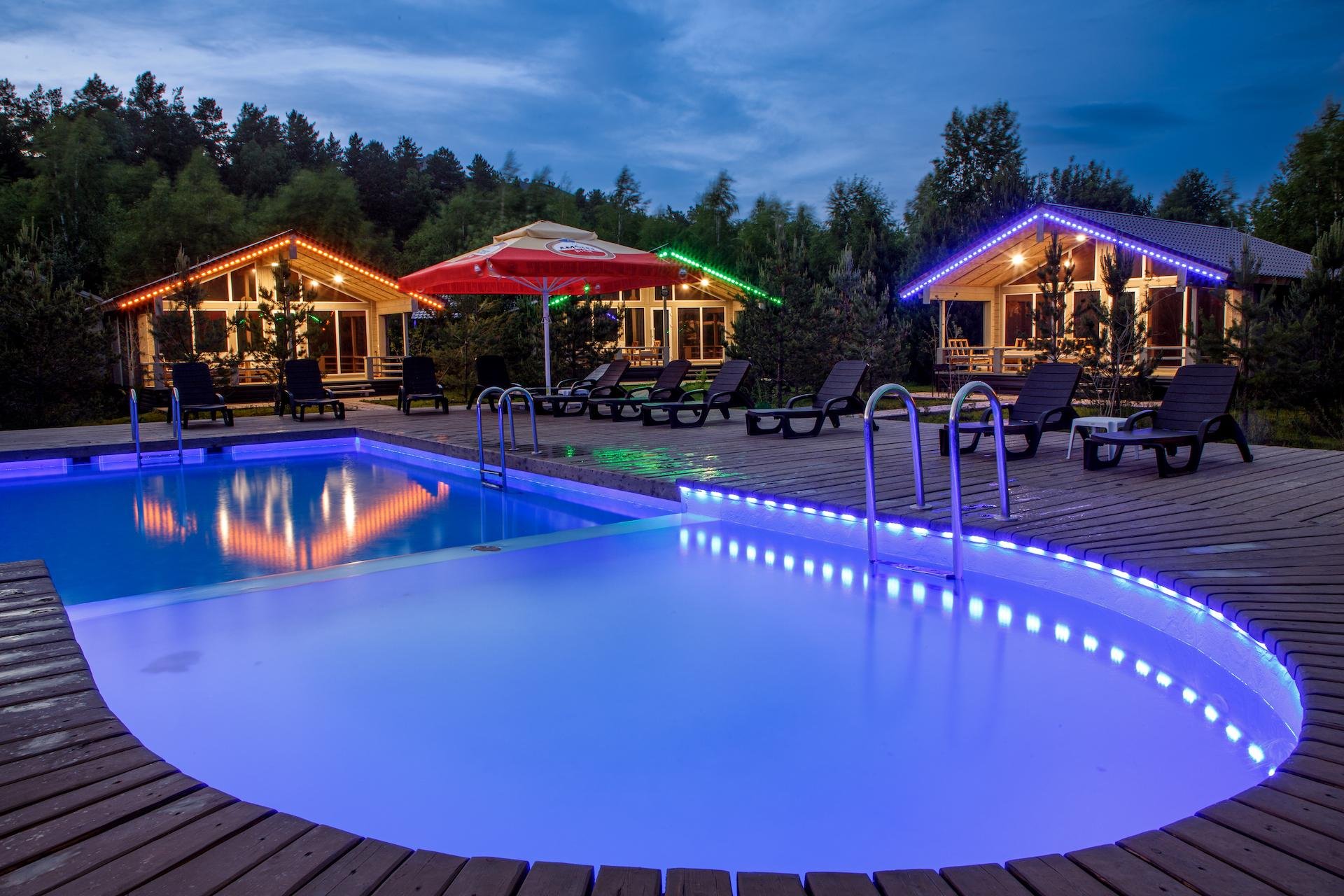 Финские дачи - фото 61