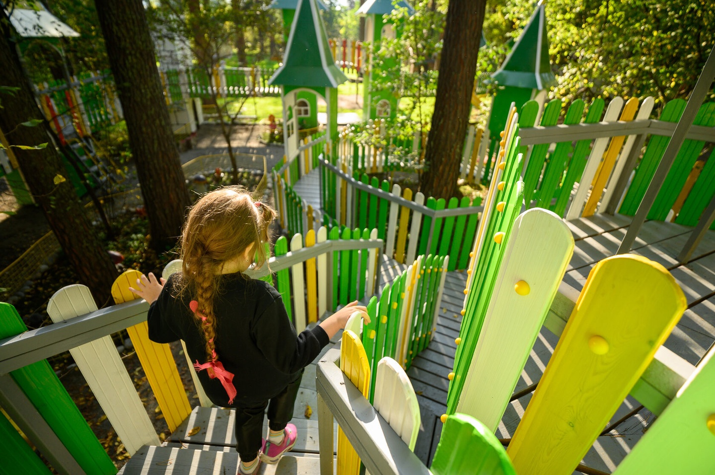 Финские дачи - фото 68