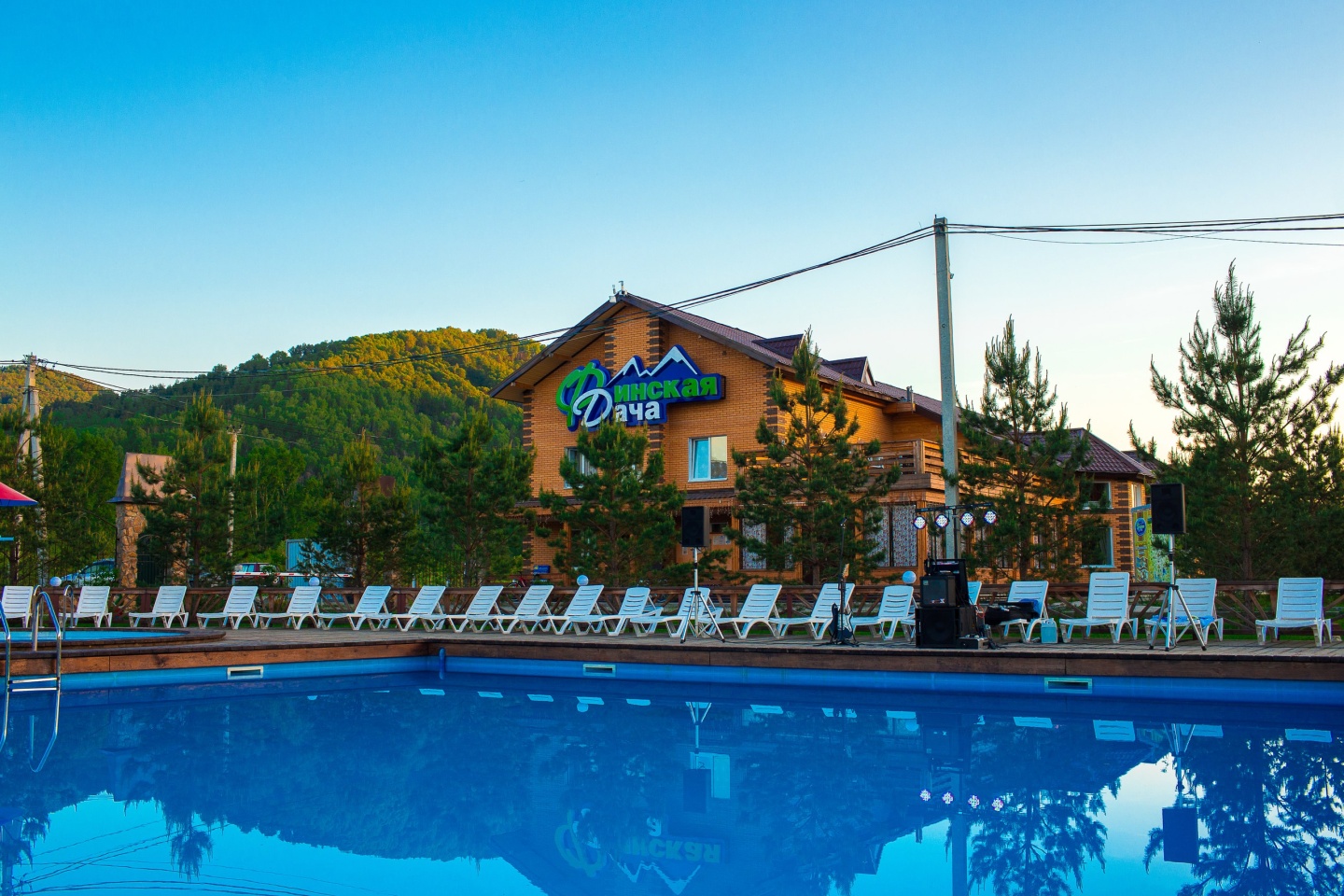 Финские дачи - фото 69