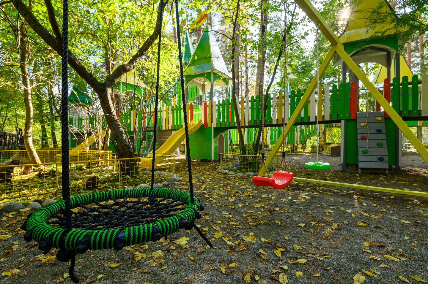 Финские дачи - фото 70