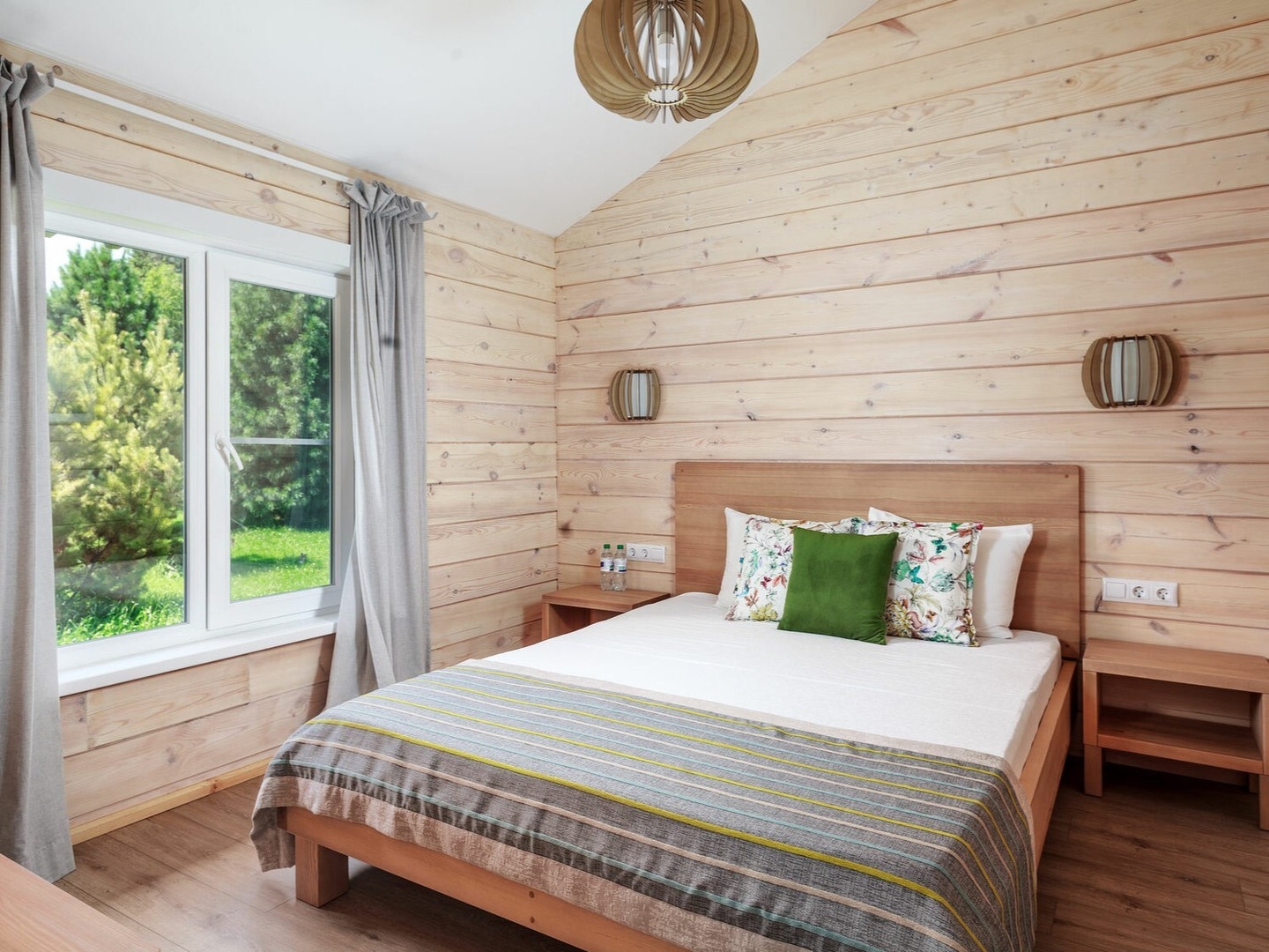 Финские дачи - фото 71