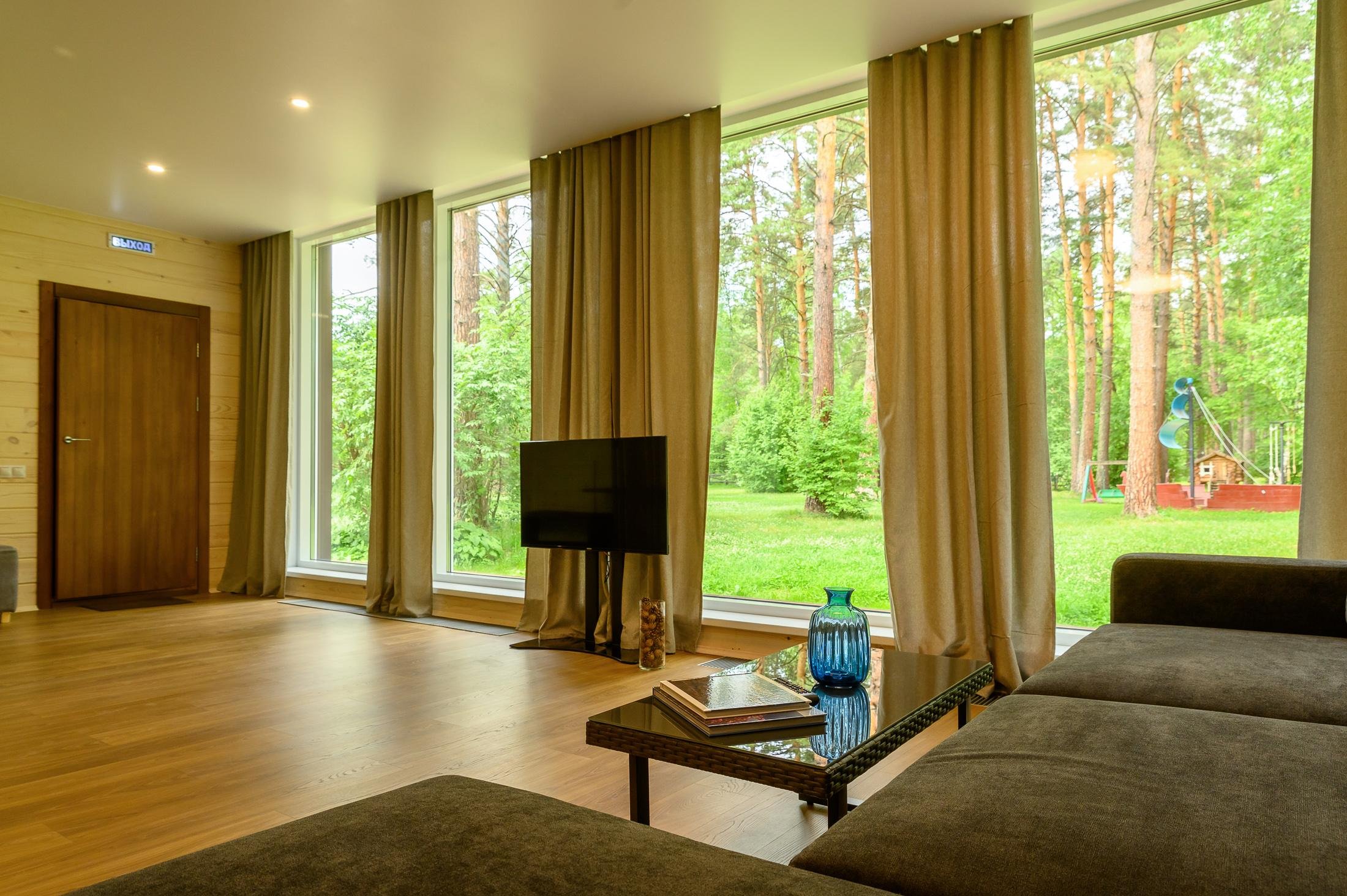 Финские дачи - фото 75