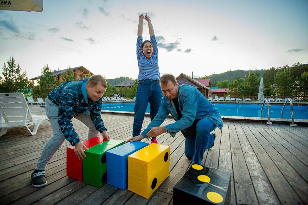 Финские дачи - фото 78