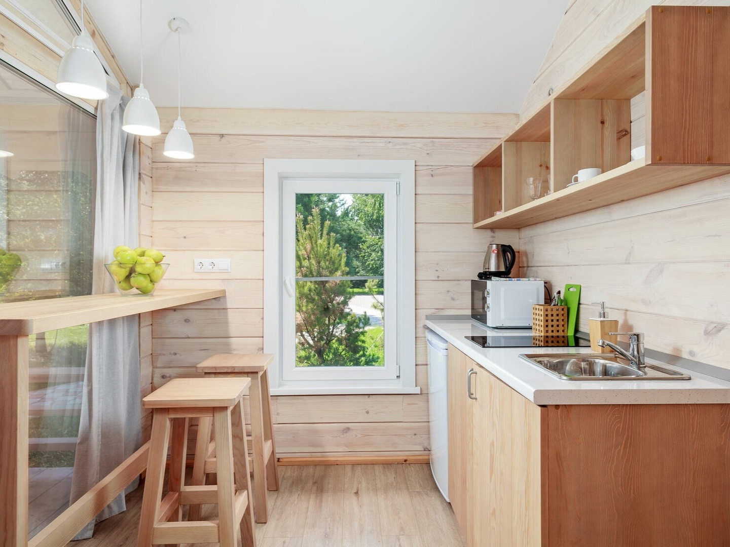 Финские дачи - фото 87