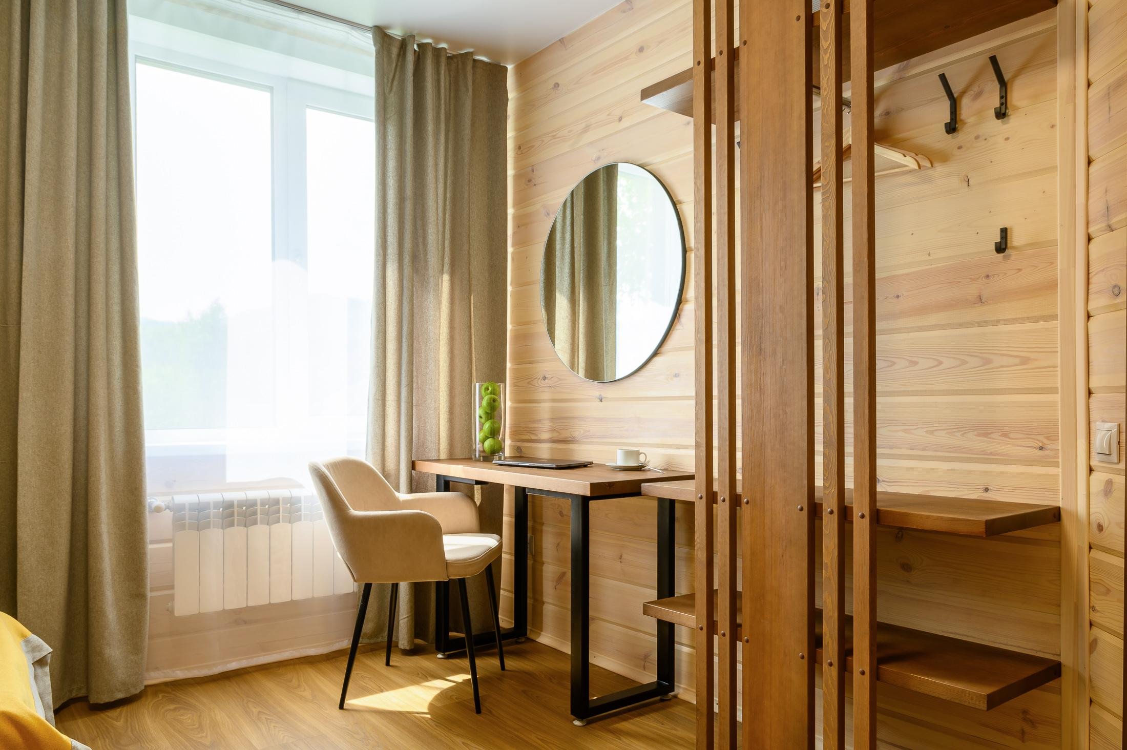 Финские дачи - фото 88