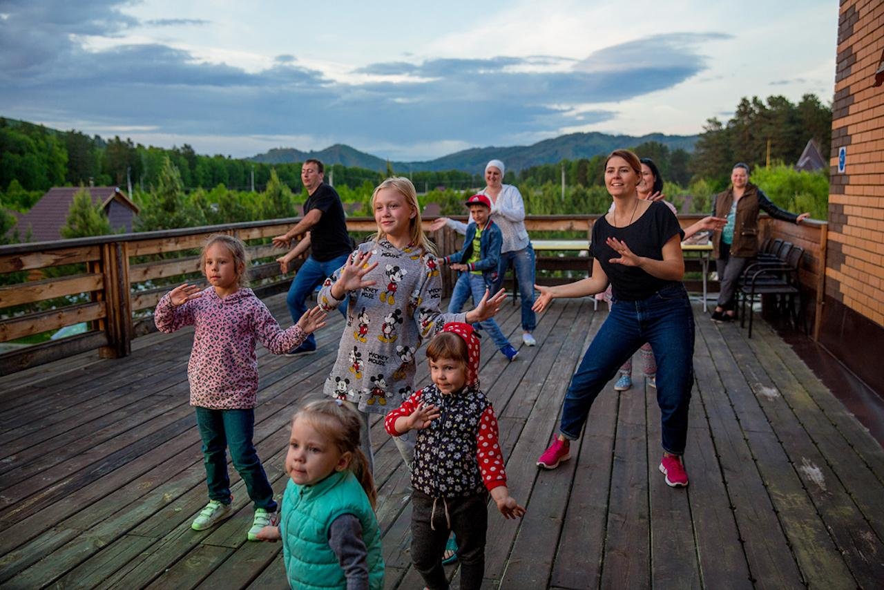 Финские дачи - фото 89