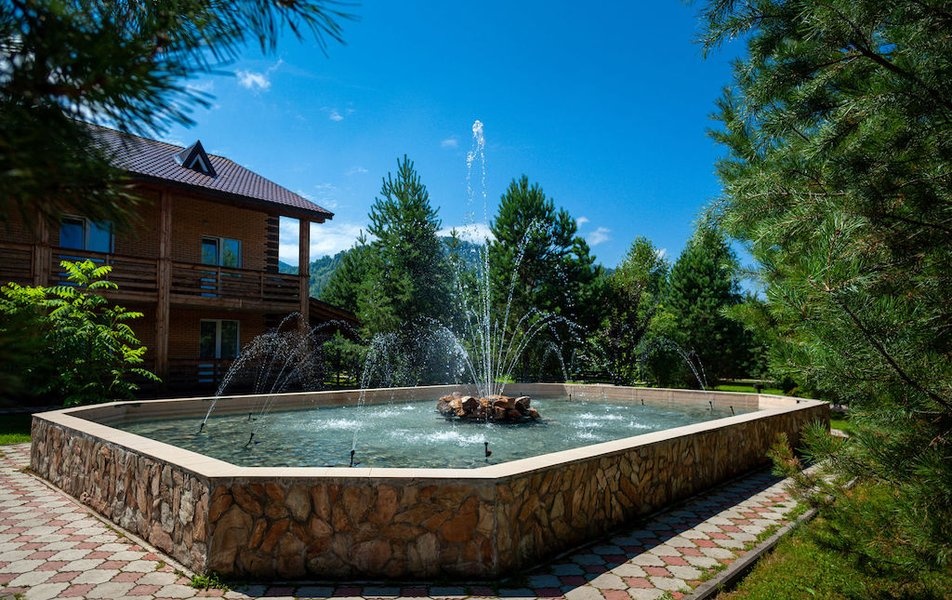 Финские дачи - фото 90