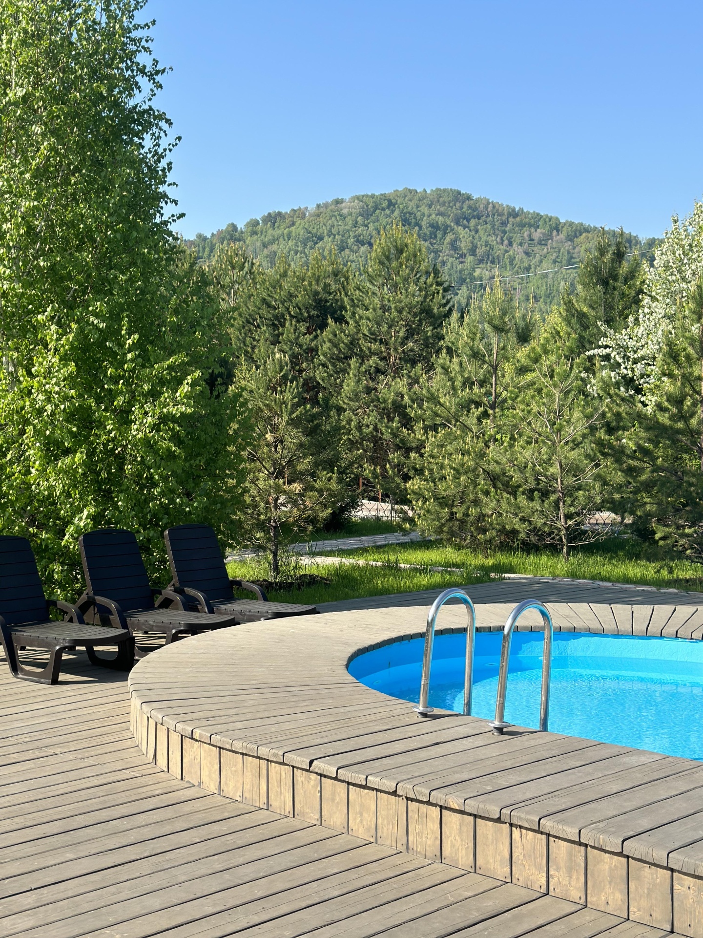 Финские дачи - фото 98