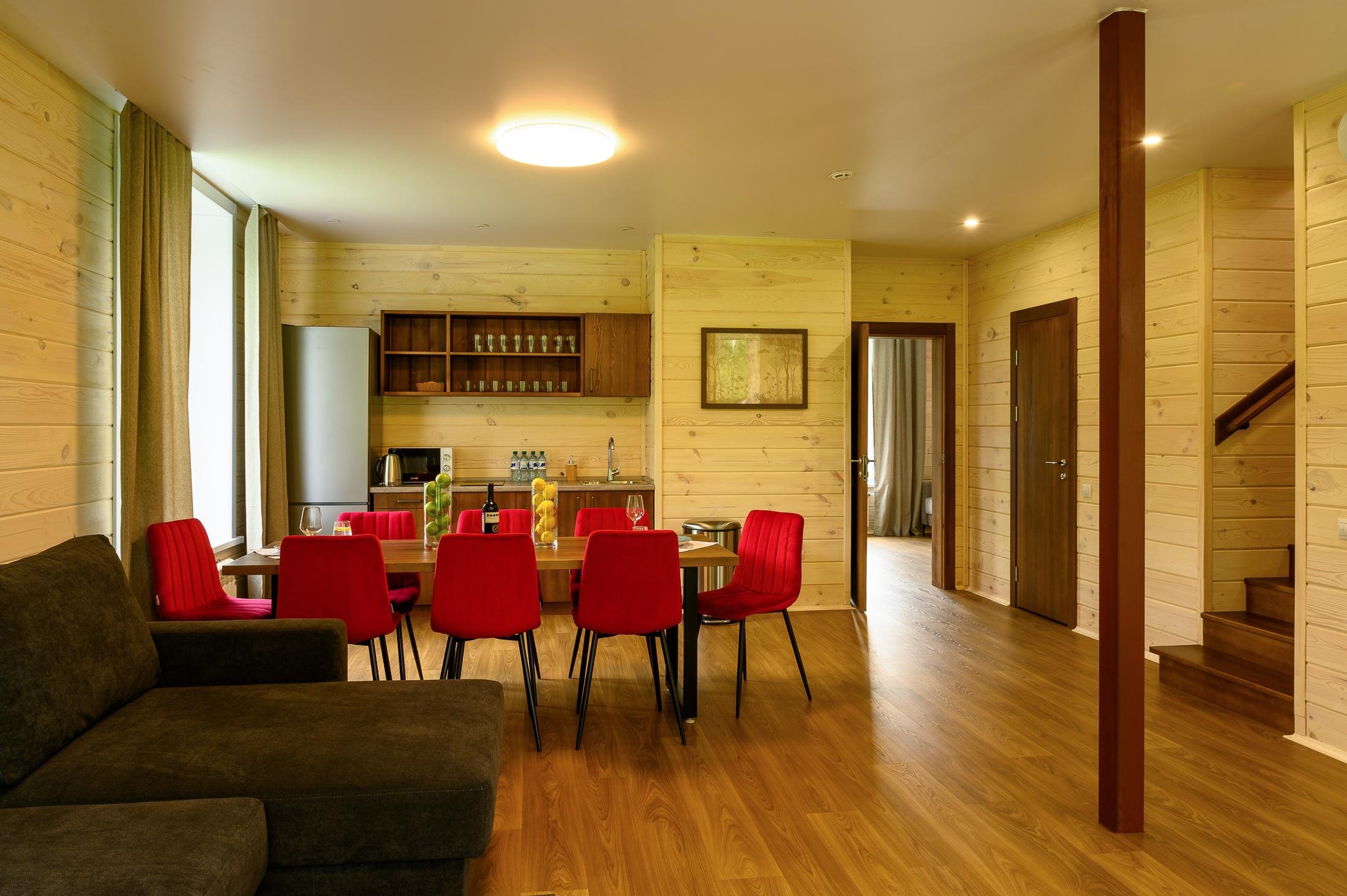 Финские дачи - фото 100