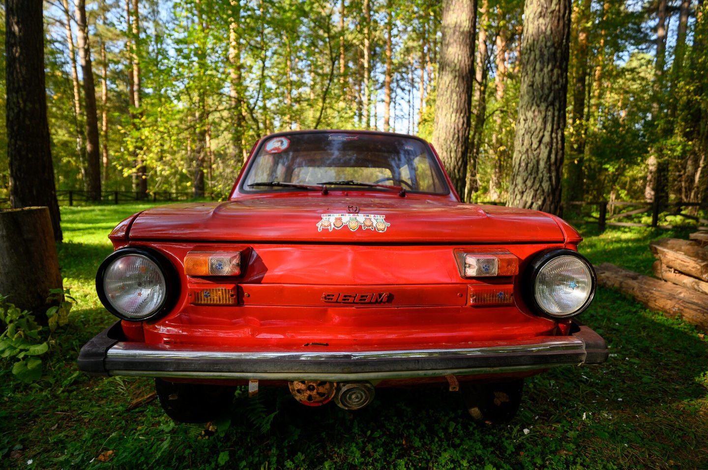 Финские дачи - фото 101