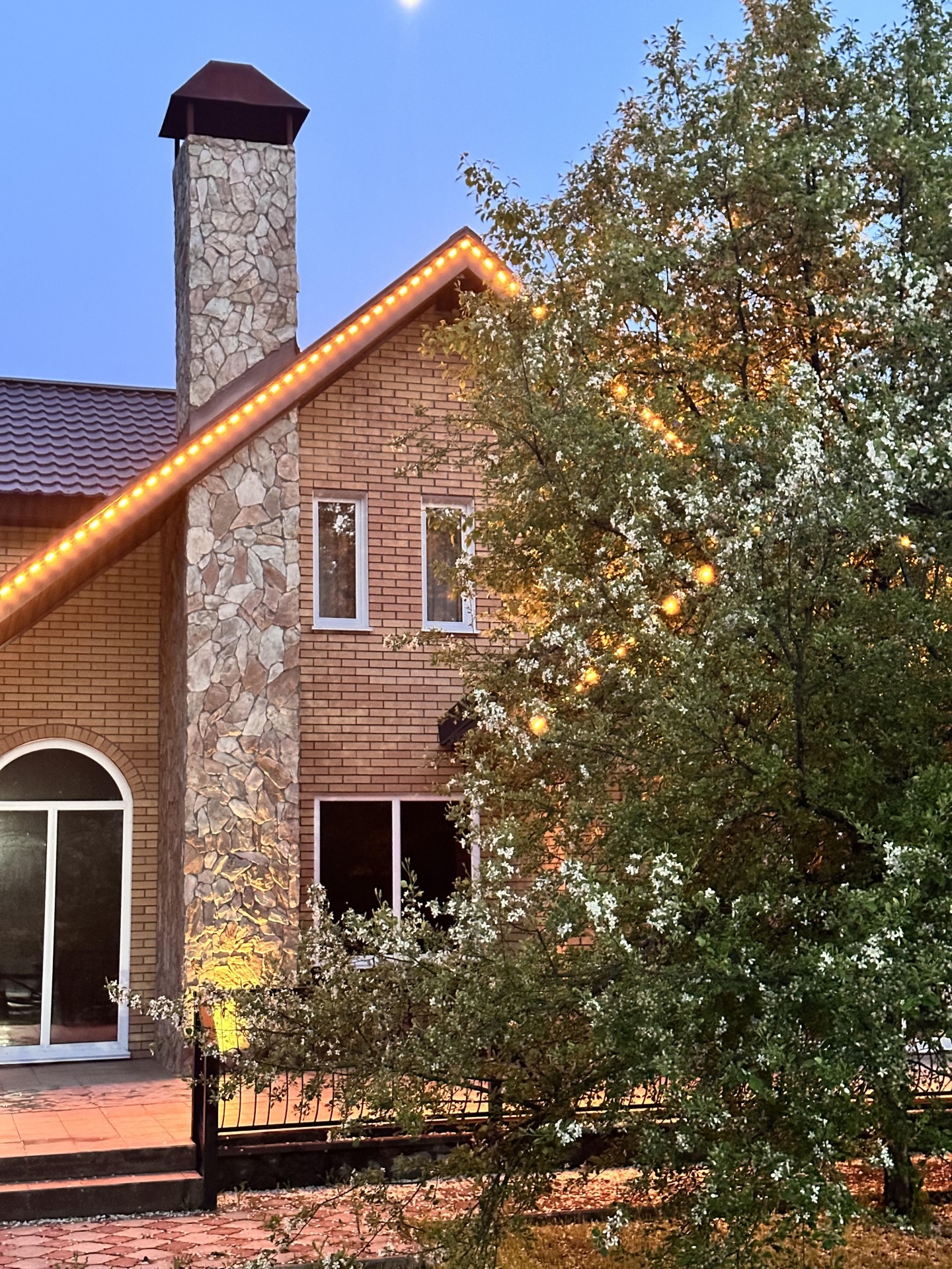 Финские дачи - фото 102