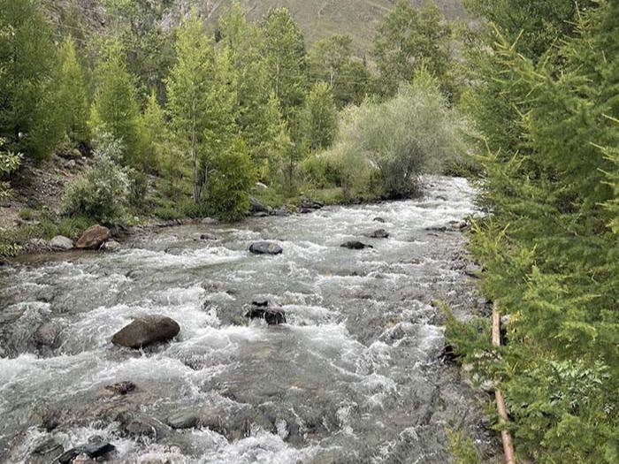 База отдыха "Капитанша" - фото 4