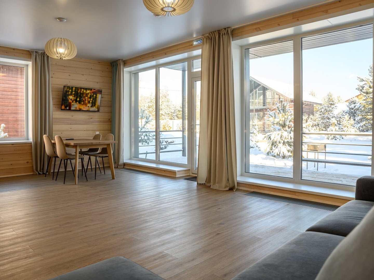 Финские дачи - фото 104