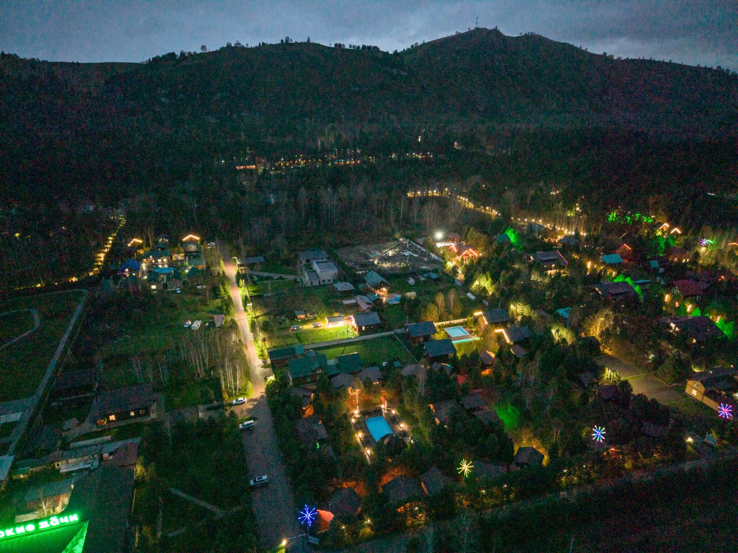 Финские дачи - фото 108