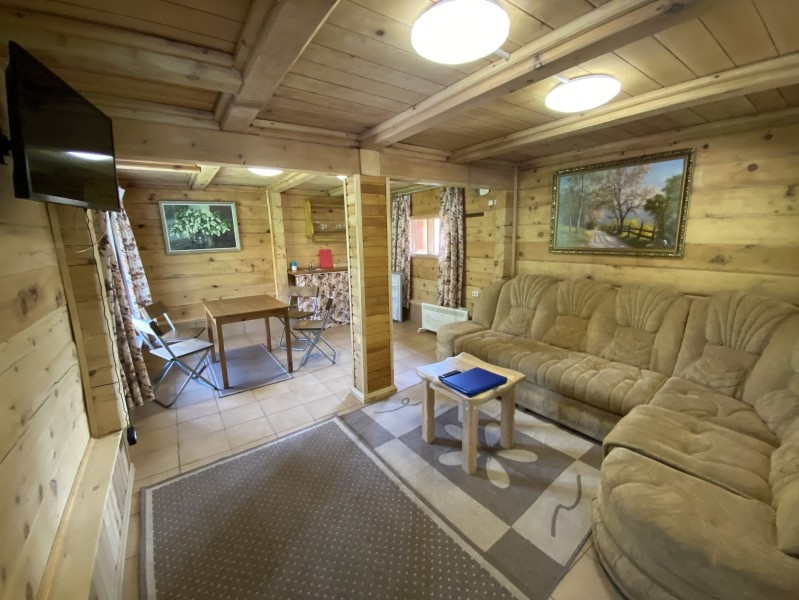 Эко Шале - фото 3