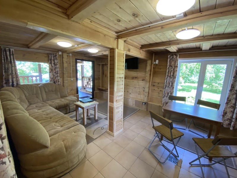 Эко Шале - фото 4