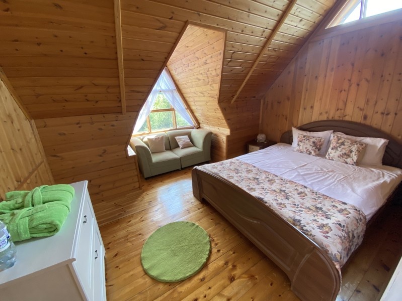 Эко Шале - фото 5