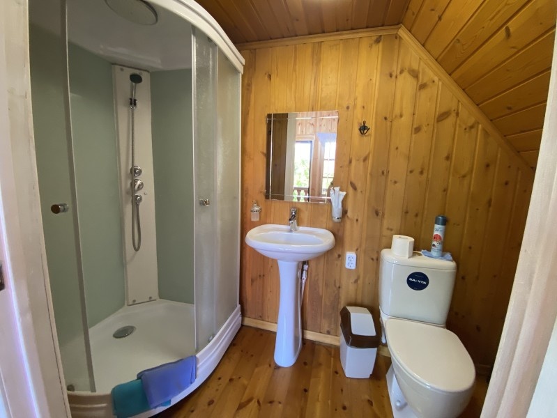 Эко Шале - фото 6