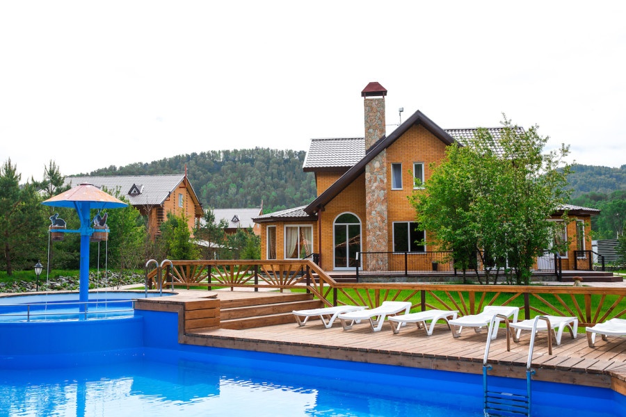 Лесной Барин - фото 1