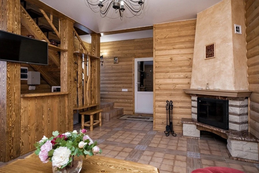 Лесной Барин - фото 2