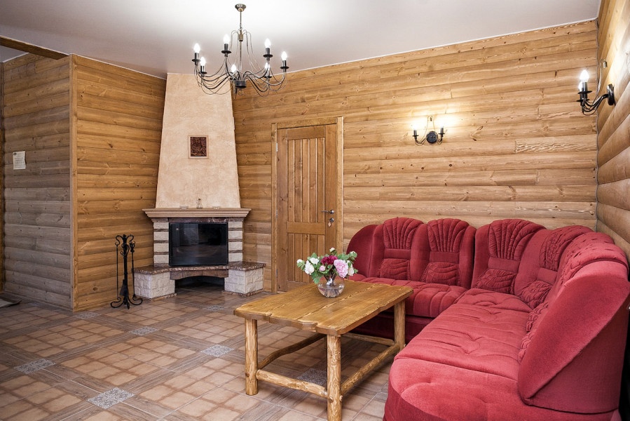 Лесной Барин - фото 3