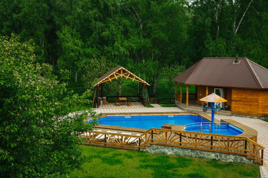 Лесной Барин - фото 6