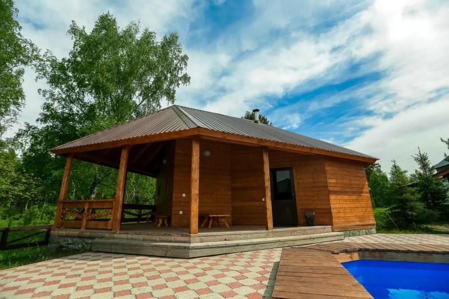 Лесной Барин - фото 7