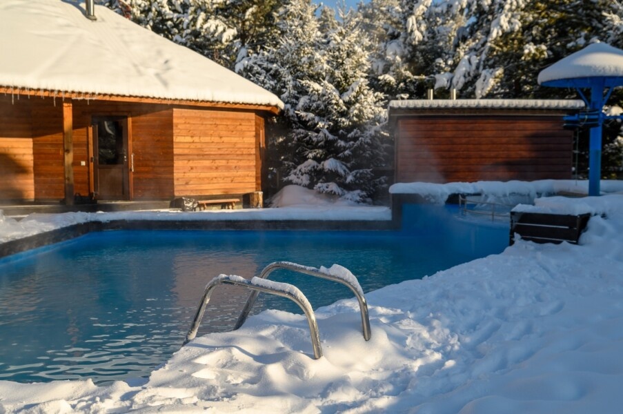 Лесной Барин - фото 8