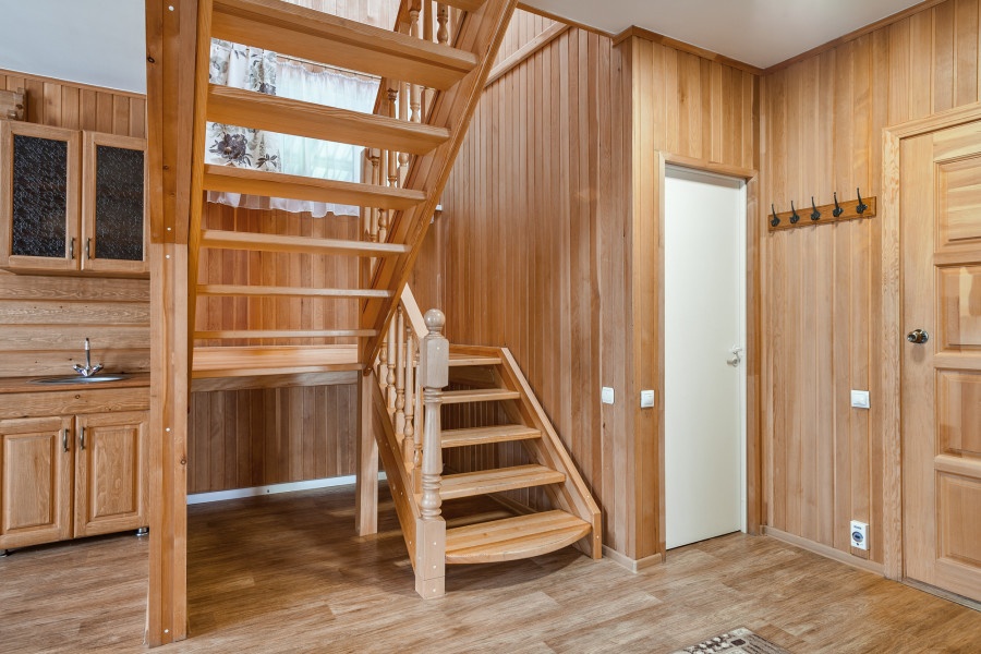 Коттедж 7 Весельчак - фото 4