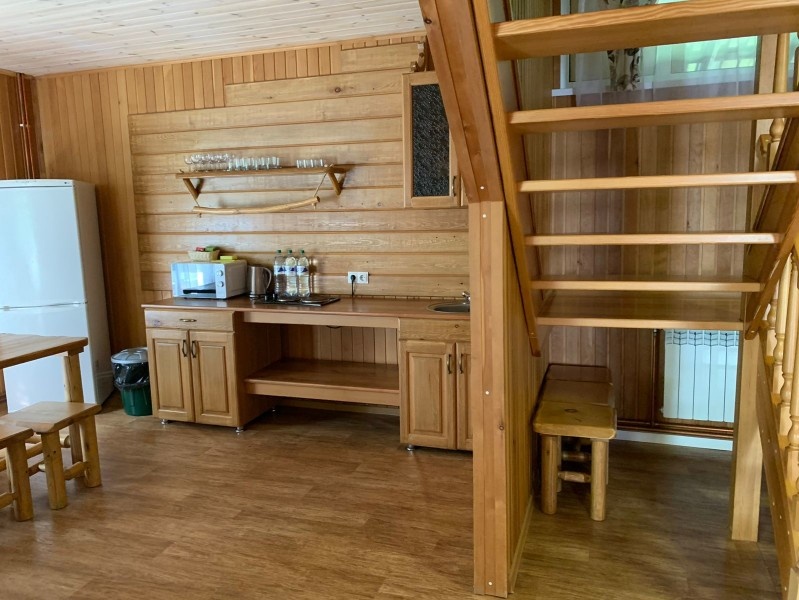 Коттедж 7 Весельчак - фото 5