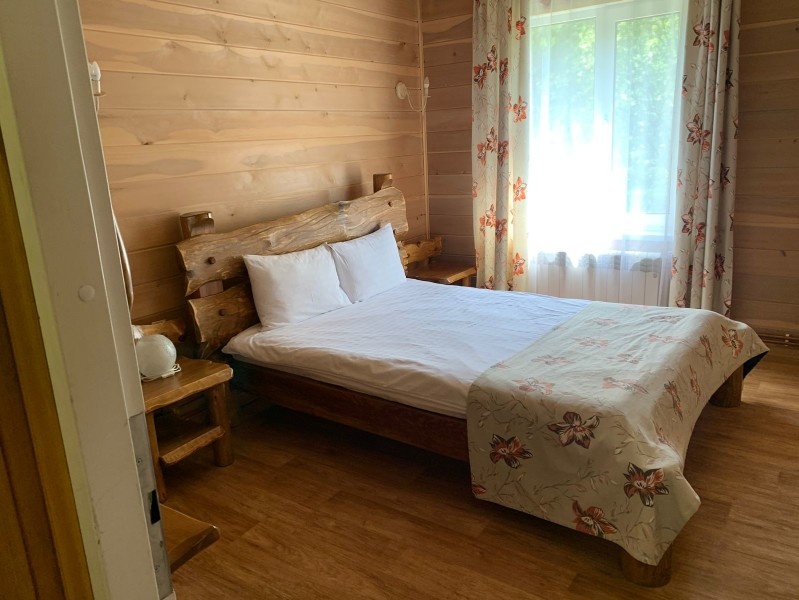 Коттедж 7 Весельчак - фото 6