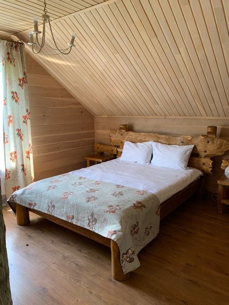 Коттедж 7 Весельчак - фото 7