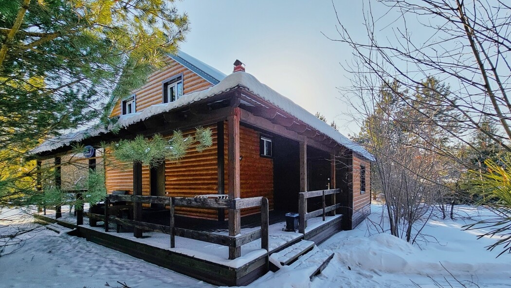 Коттедж 7 Весельчак - фото 8