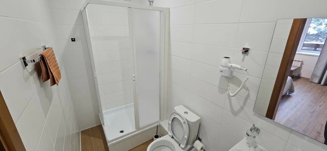 Номер Стандарт - фото 3