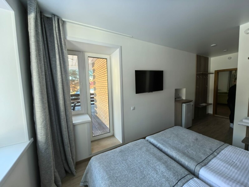 Номер Стандарт - фото 5